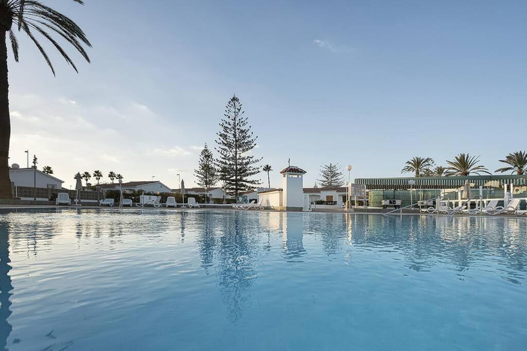 Bungalows Los Arcos 77 San Bartolomé Εξωτερικό φωτογραφία