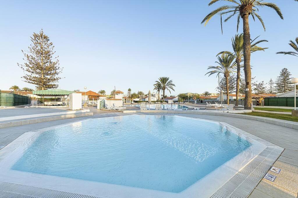 Bungalows Los Arcos 77 San Bartolomé Εξωτερικό φωτογραφία