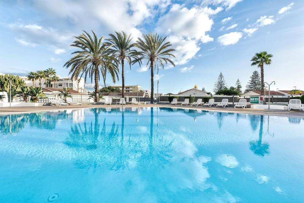 Bungalows Los Arcos 77 San Bartolomé Εξωτερικό φωτογραφία
