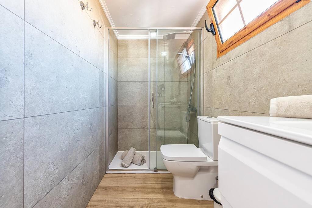 Bungalows Los Arcos 77 San Bartolomé Εξωτερικό φωτογραφία