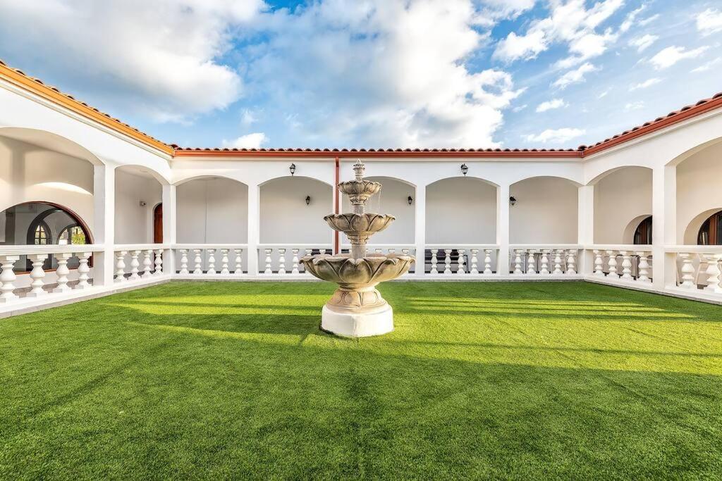 Bungalows Los Arcos 77 San Bartolomé Εξωτερικό φωτογραφία